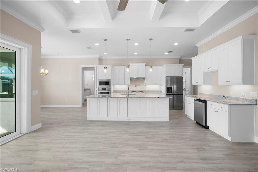 SOUTH GULF COVE - Residential