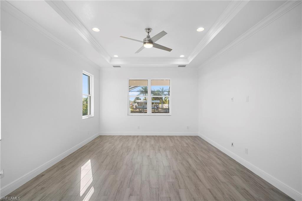 SOUTH GULF COVE - Residential