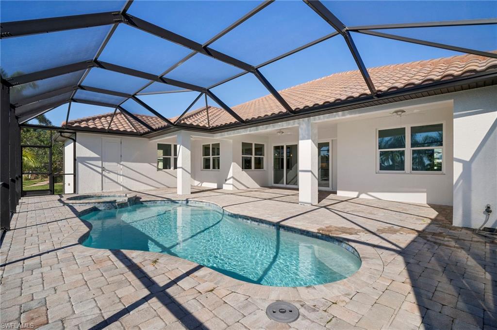 SOUTH GULF COVE - Residential