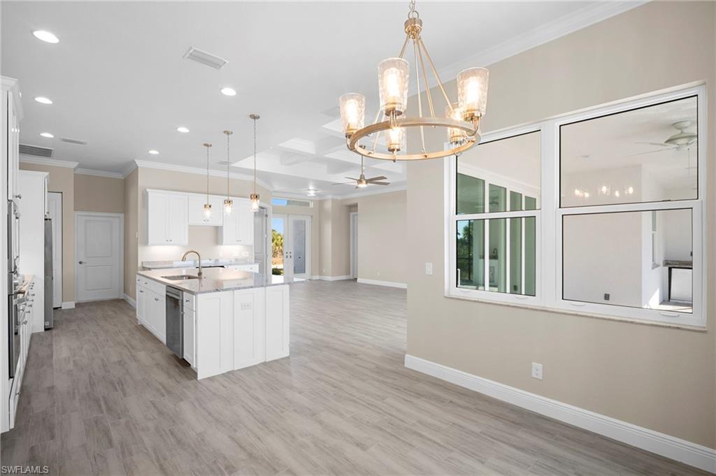 SOUTH GULF COVE - Residential