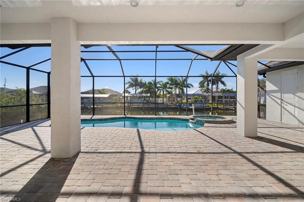 SOUTH GULF COVE - Residential