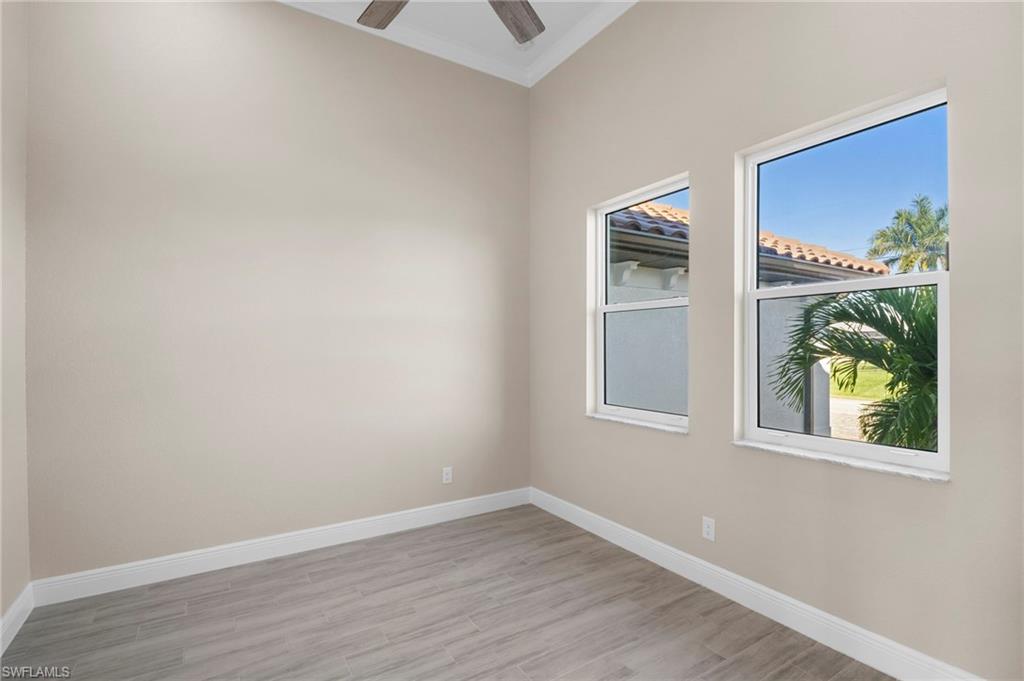 SOUTH GULF COVE - Residential