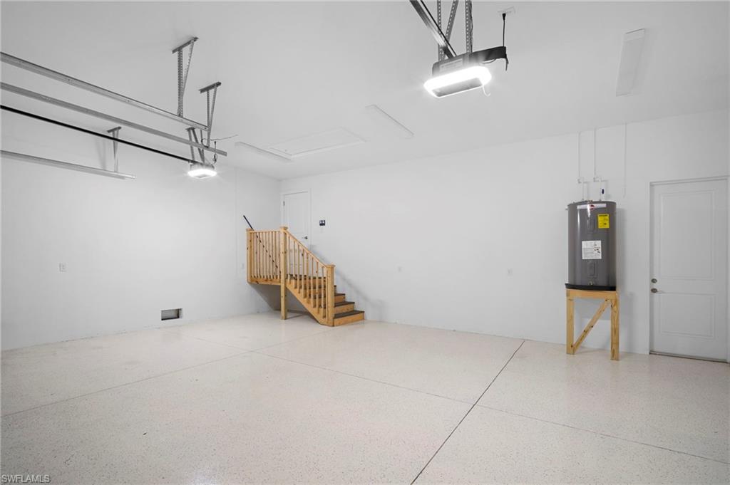 SOUTH GULF COVE - Residential