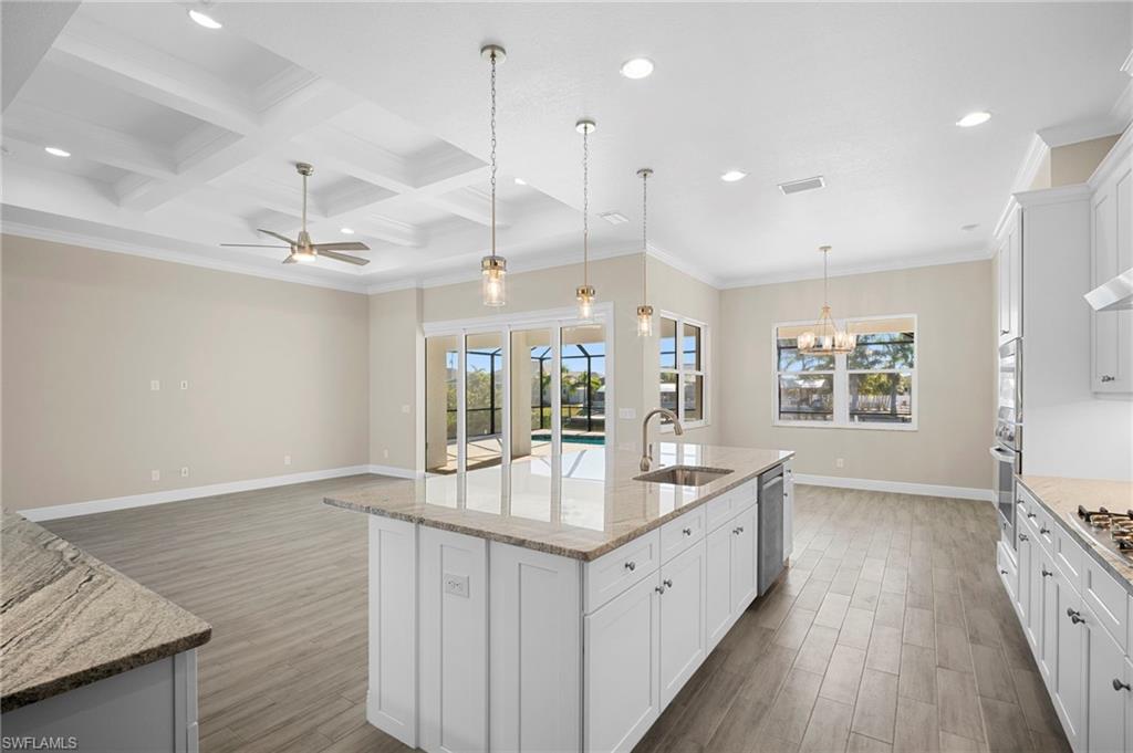 SOUTH GULF COVE - Residential