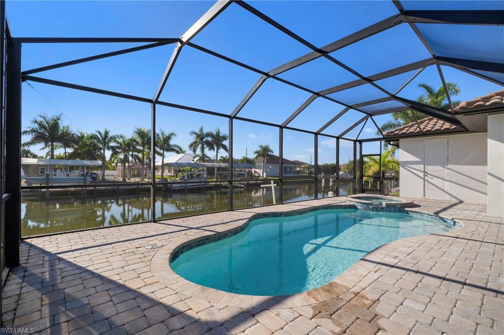 SOUTH GULF COVE - Residential