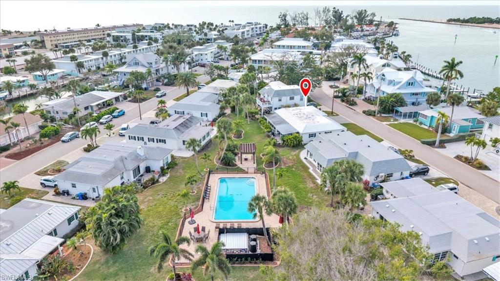 NOT APPLICABLE - Residential