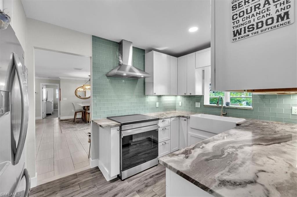 NOT APPLICABLE - Residential