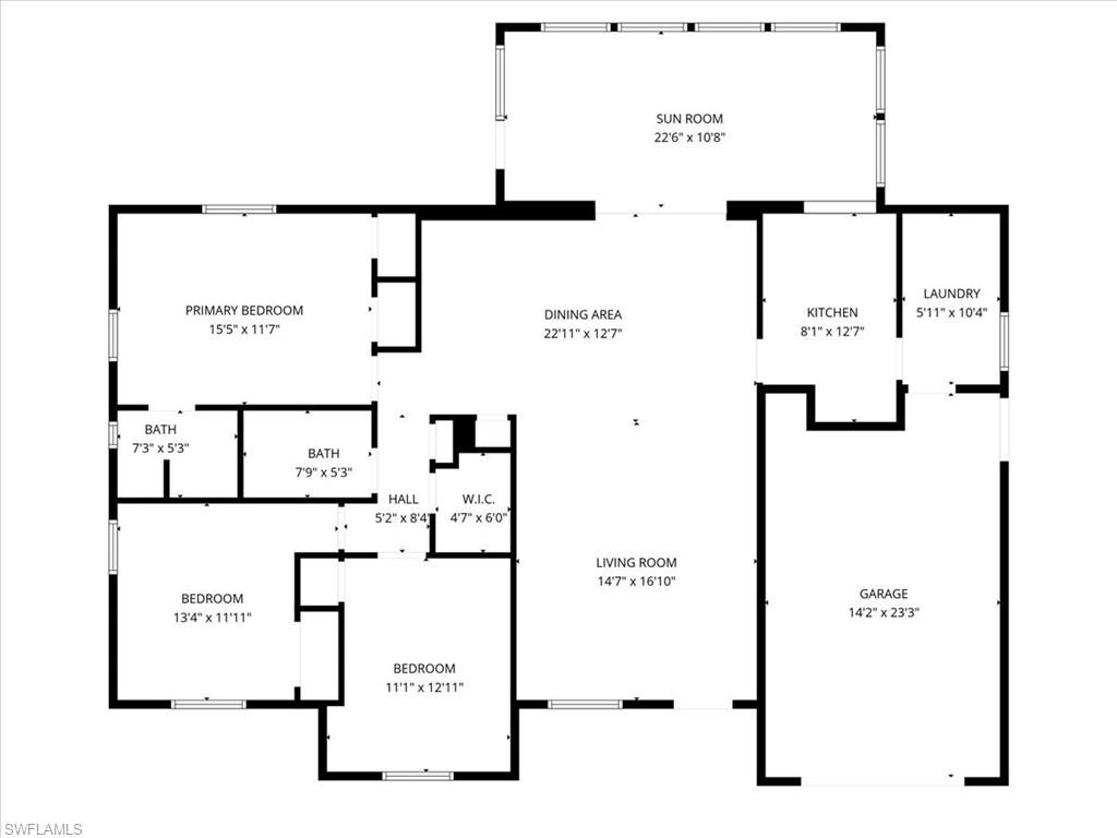 NOT APPLICABLE - Residential