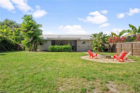 A home in BONITA SPRINGS