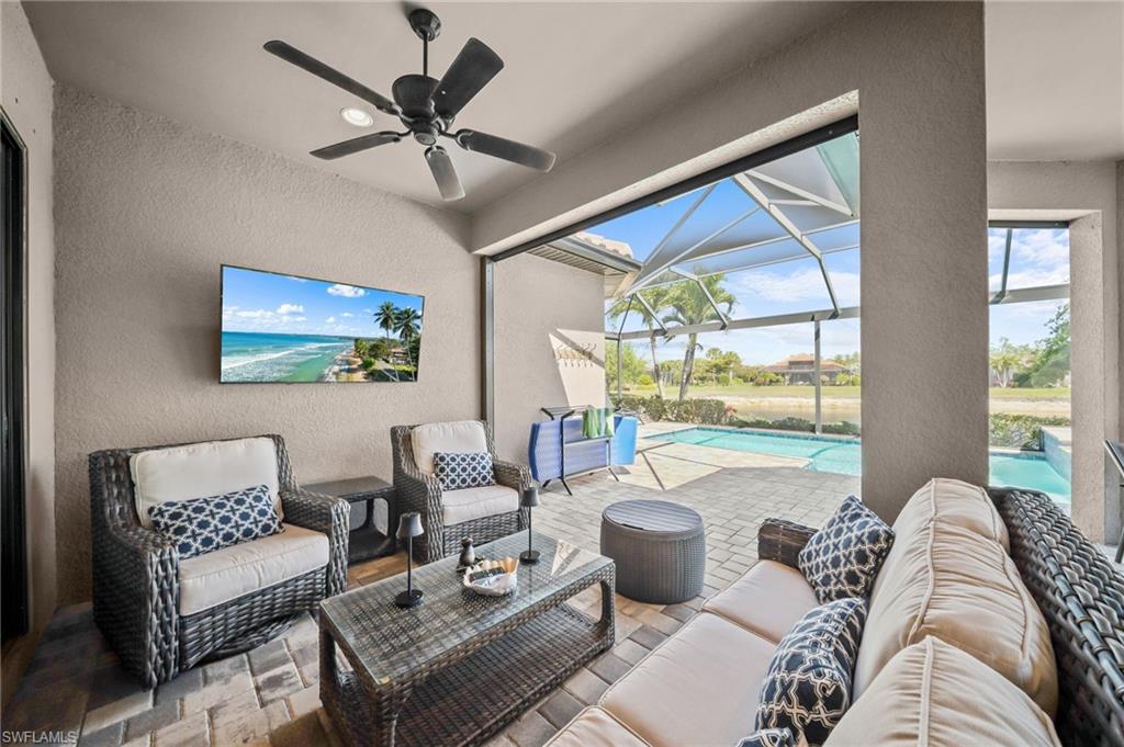 ESPLANADE - Residential Lease