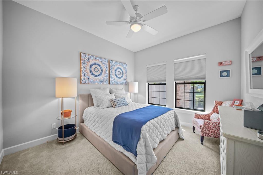 ESPLANADE - Residential Lease