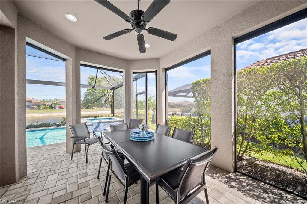 ESPLANADE - Residential Lease