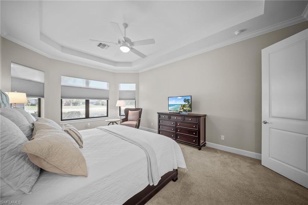 ESPLANADE - Residential Lease