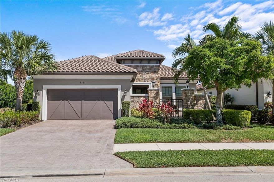 *COMES WITH FULL GOLF MEMBERSHIP* 3 Bedroom plus Den, 3 Baths with heated pool/spa, outdoor kitchen & 2 car garage. ESPLANADE GOLF & COUNTRY CLUB community offers an 18 hole private golf course, 14 miles of bike/walking trails, 4 pickle ball, 6 tennis courts, 4 bocce ball courts, a resort-style pool with Bahama bar restaurant. The Barrel House rastaurant is 15,000-square-foot and complete with a wine-tasting room, café.  Full service Koquina Spa & Salon.  Fitness center with aerobics room, 2  gated dog parks. Ideally located near shopping/dining, and some of Florida’s most beautiful beaches. Known for its vibrant, social atmosphere AVAILABLE MAY 2026 - NOVEMBER 2026 $8,000/month* April 2027 $14,000/month Don't miss the opportunity to spend your winter in this Beautiful Single family Pool home located in Esplanade Golf & Country Club!