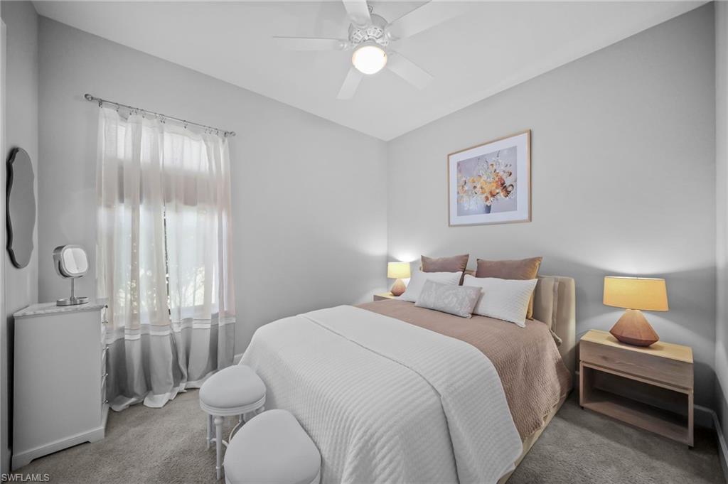 ESPLANADE - Residential Lease