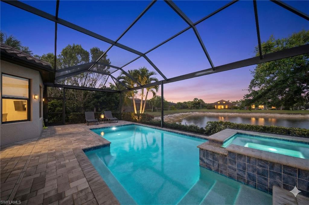 ESPLANADE - Residential Lease