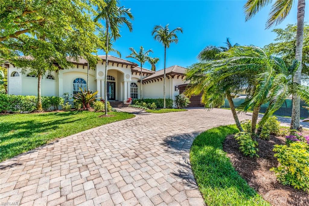 ROYAL HARBOR - Residential