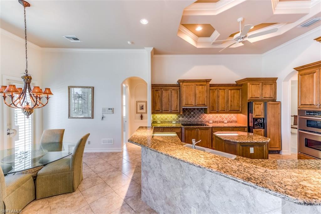 ROYAL HARBOR - Residential