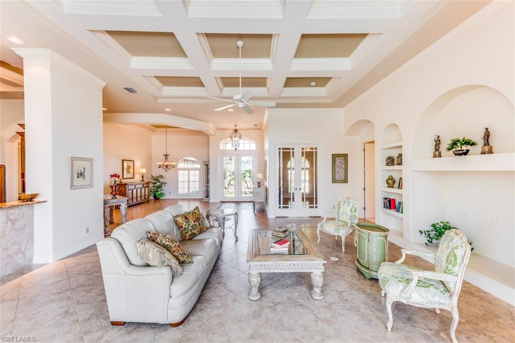 ROYAL HARBOR - Residential