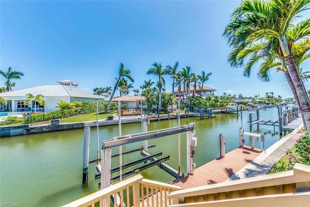 ROYAL HARBOR - Residential