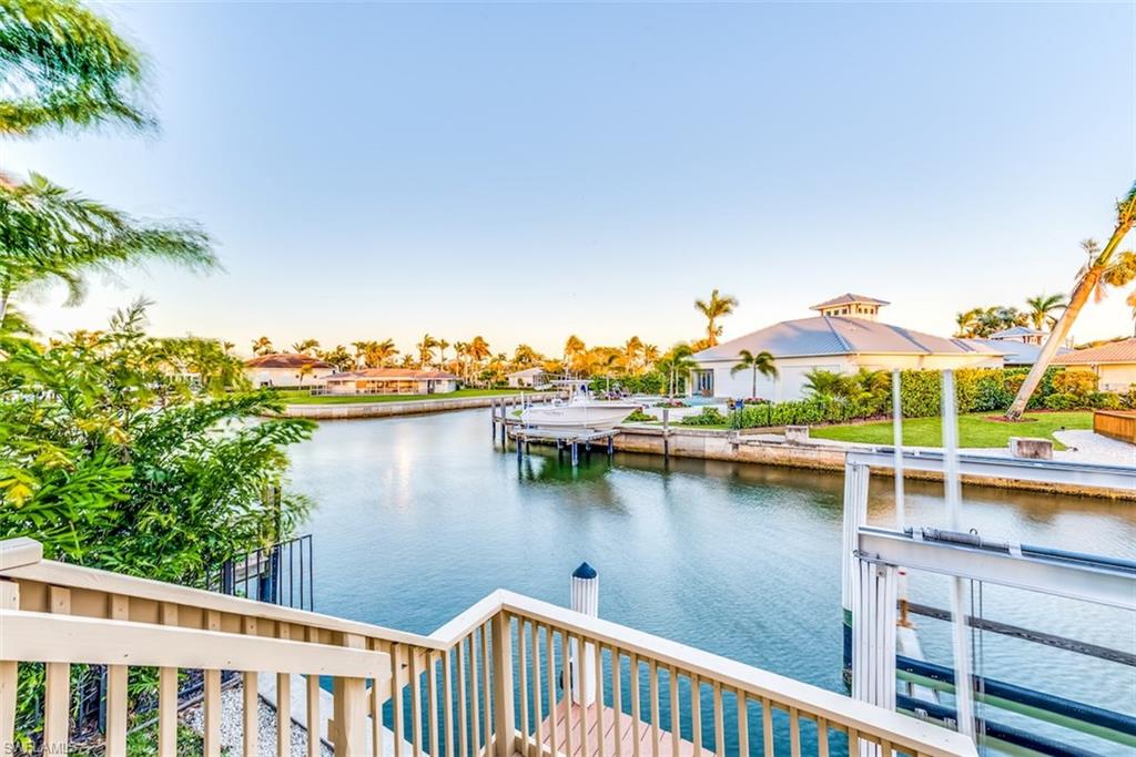 ROYAL HARBOR - Residential