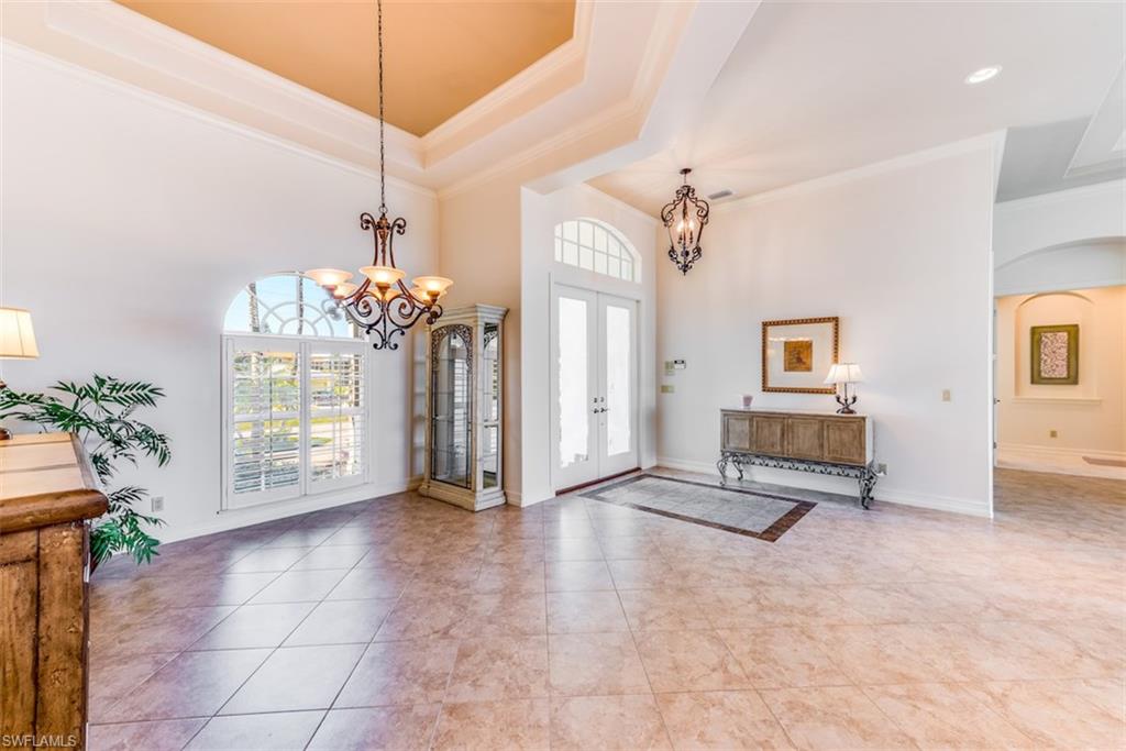 ROYAL HARBOR - Residential