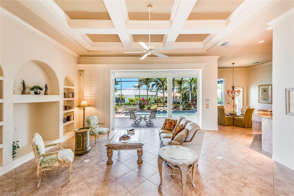 ROYAL HARBOR - Residential