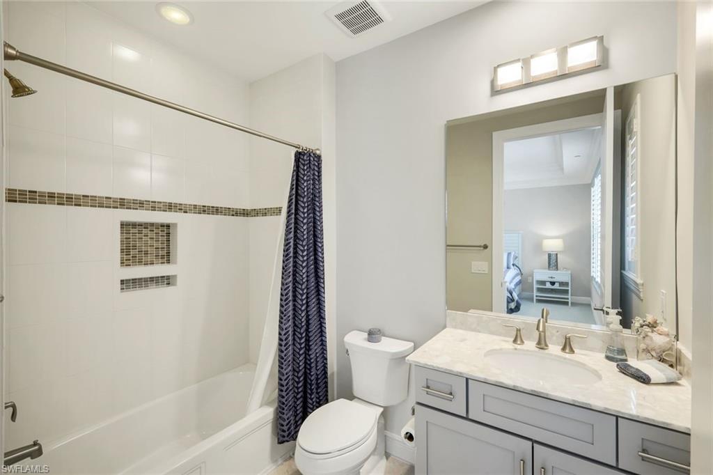 CARRARA - Residential