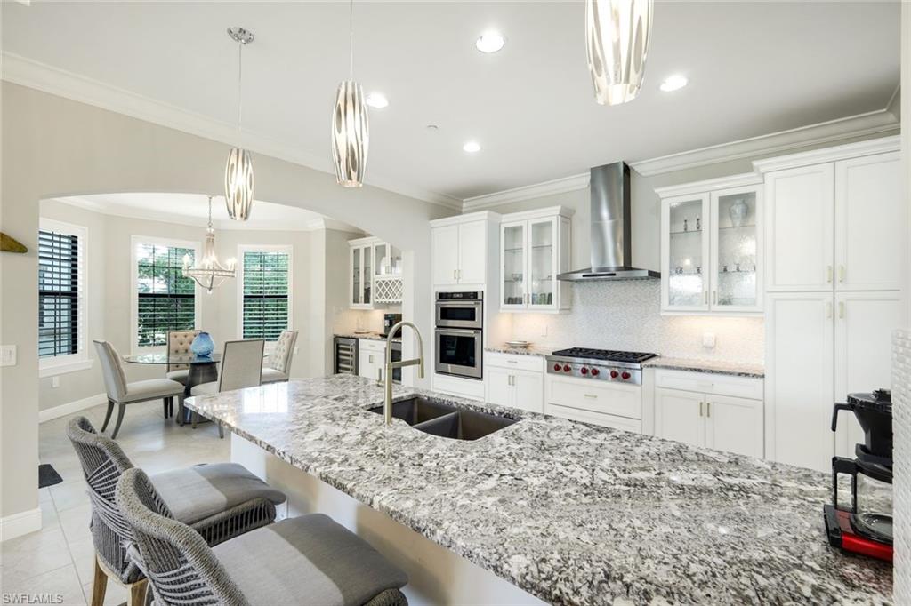 CARRARA - Residential