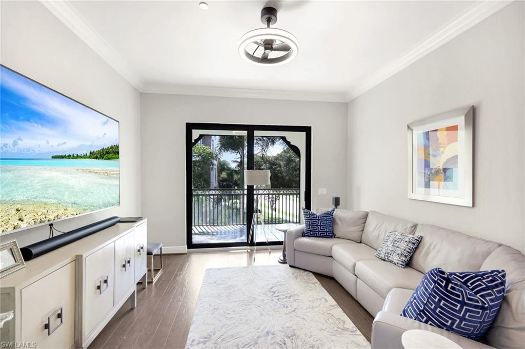 CARRARA - Residential