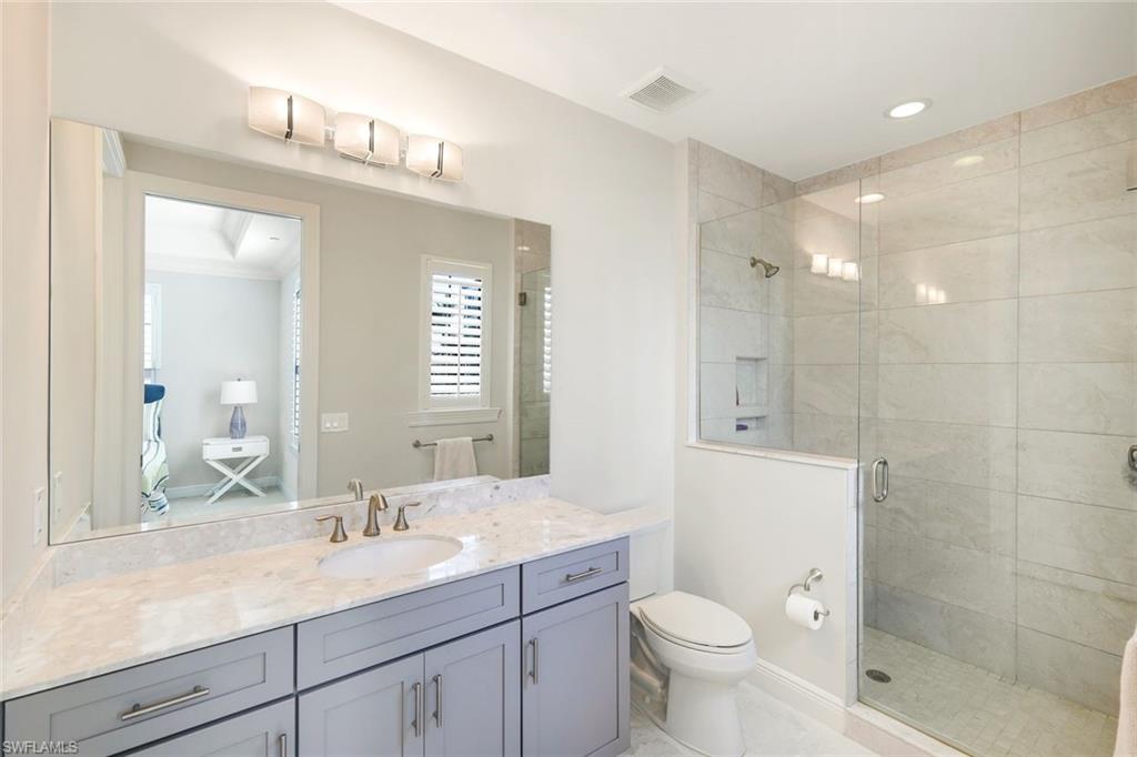 CARRARA - Residential