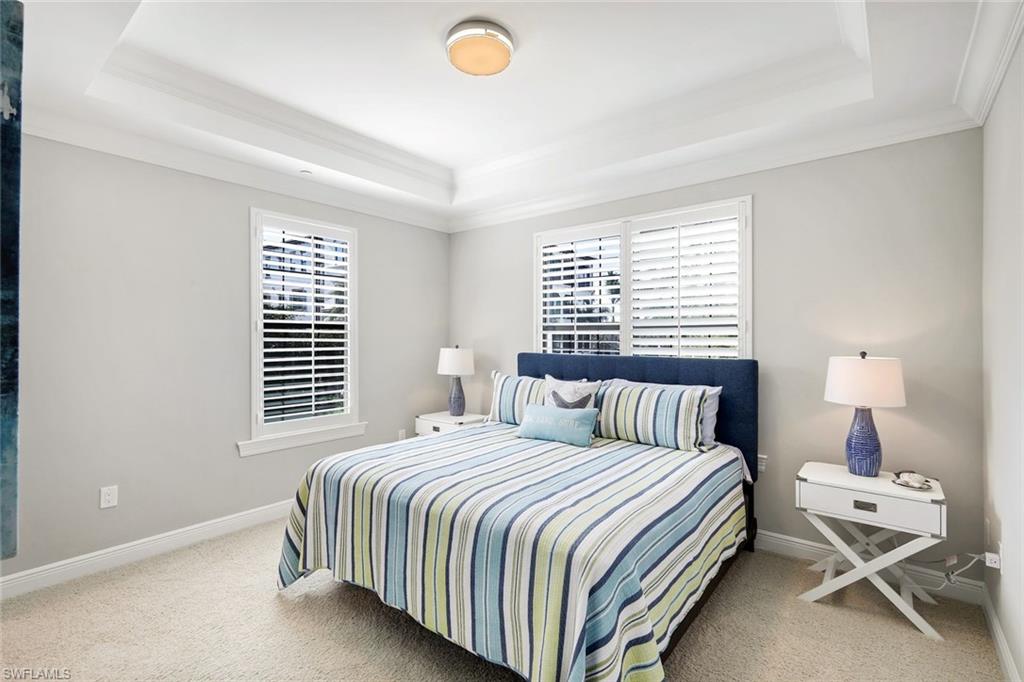 CARRARA - Residential