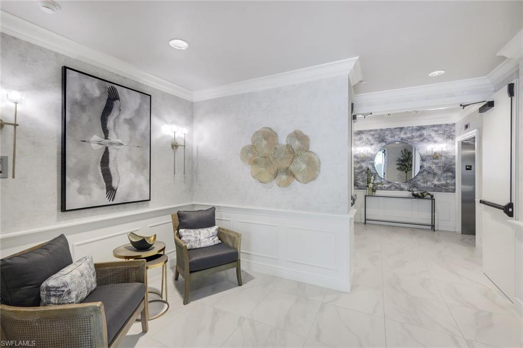 CARRARA - Residential