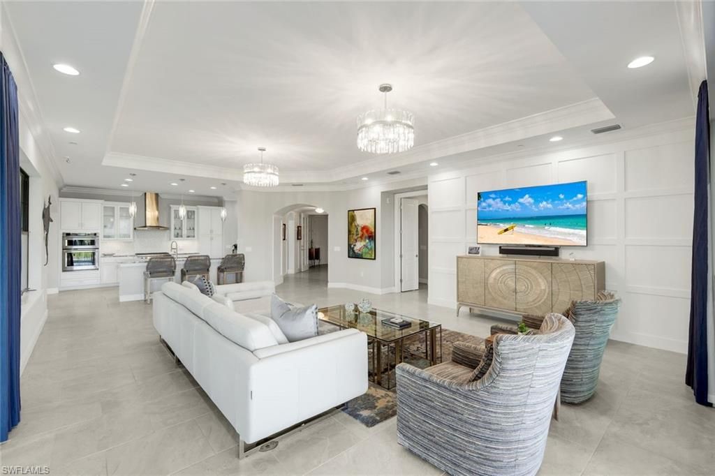 Photo of 16436 Carrara WAY #101, NAPLES, FL 34110 (MLS # 226012585)