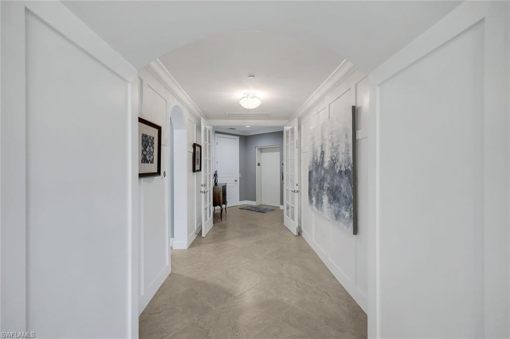 CARRARA - Residential