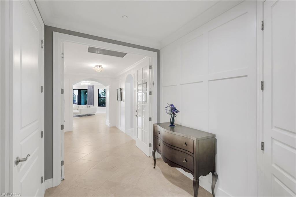 CARRARA - Residential