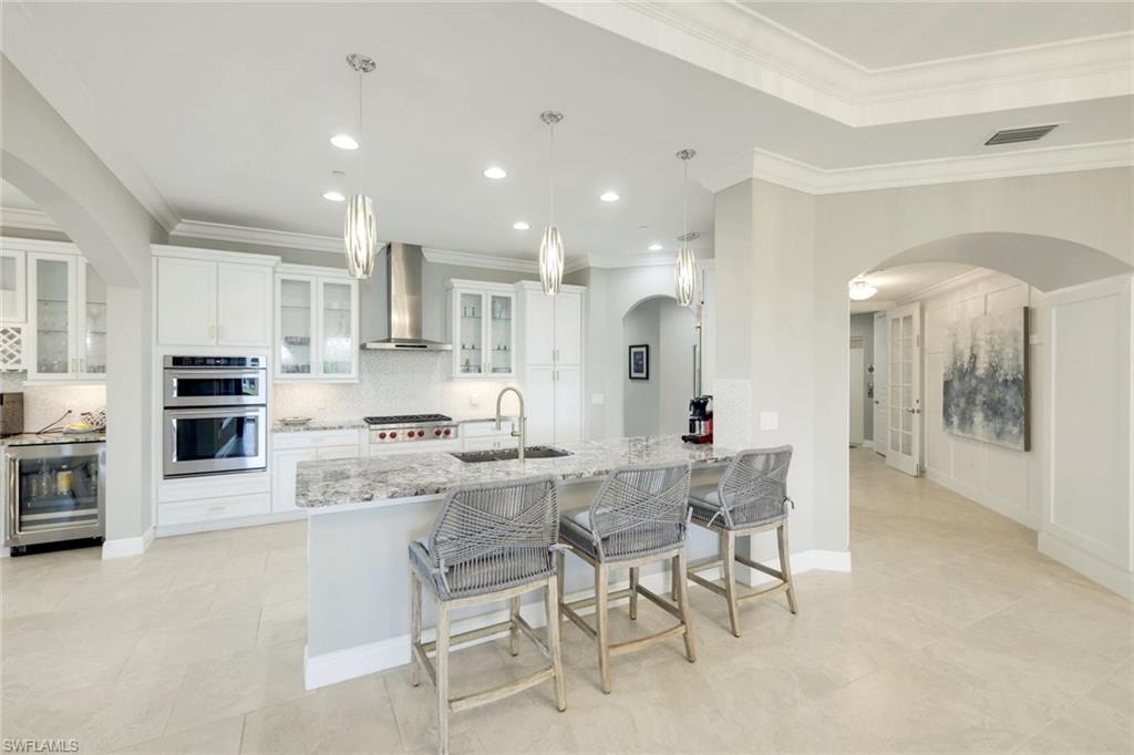 CARRARA - Residential