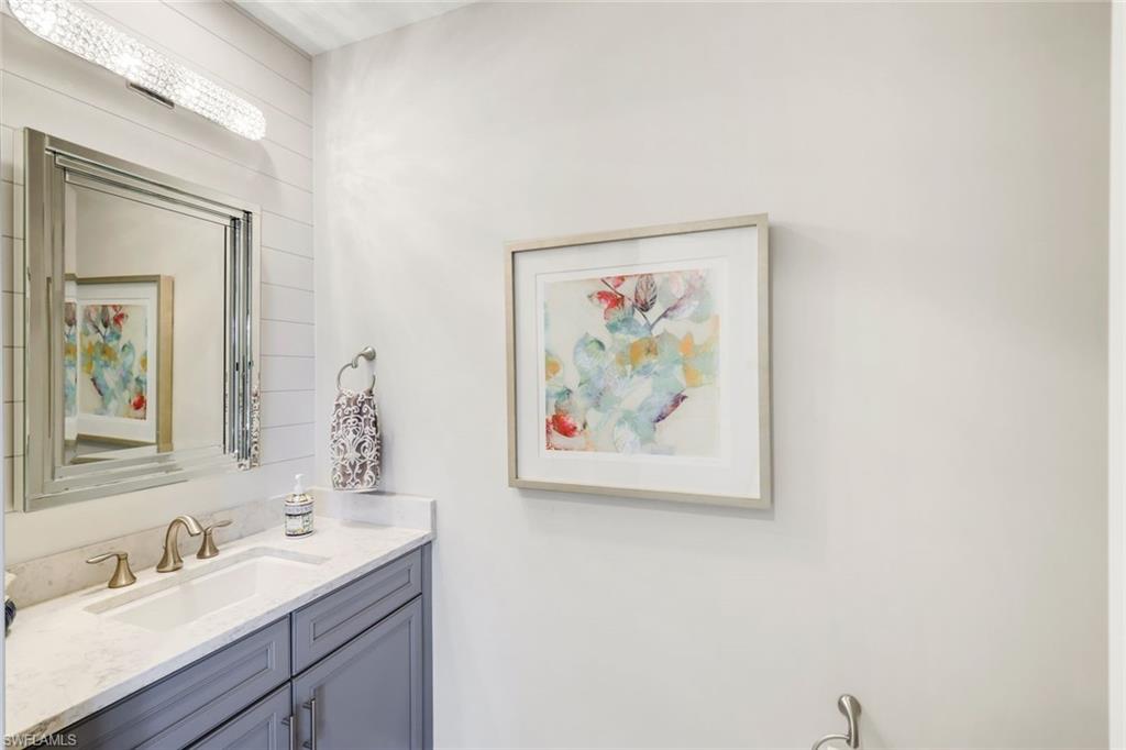 CARRARA - Residential