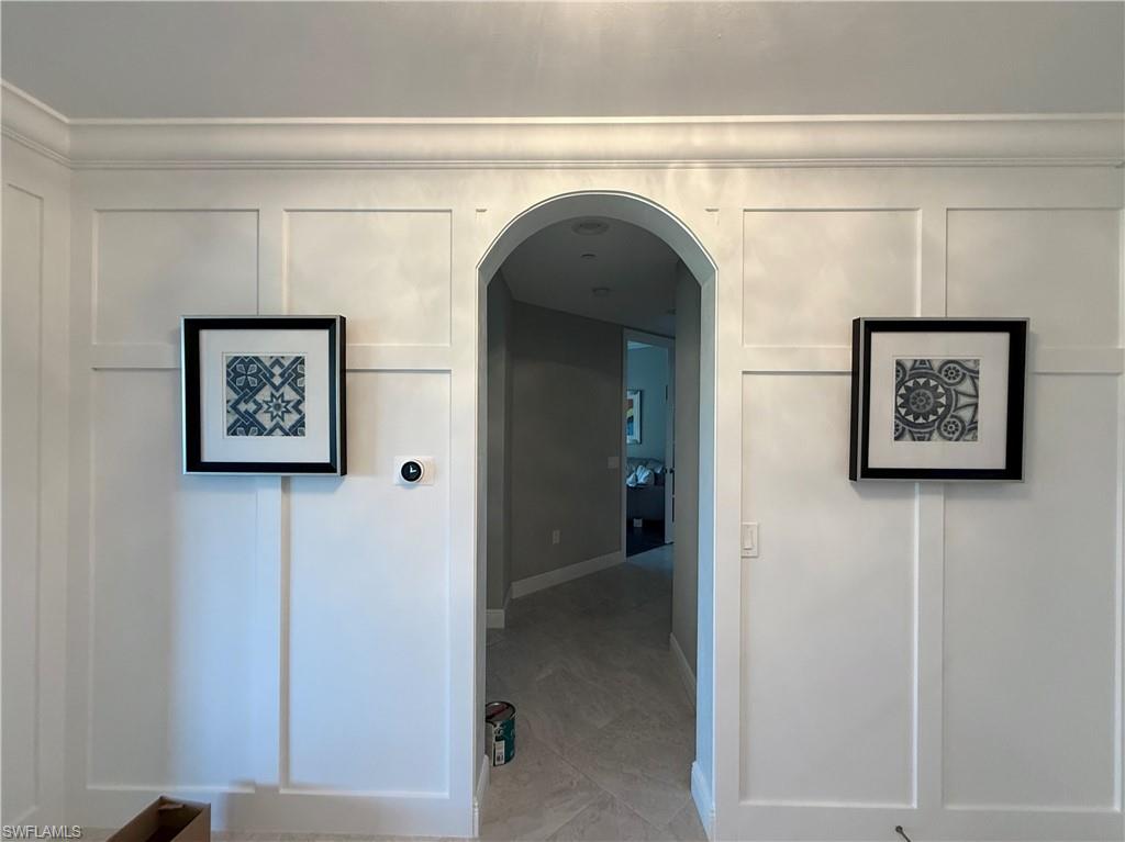 CARRARA - Residential