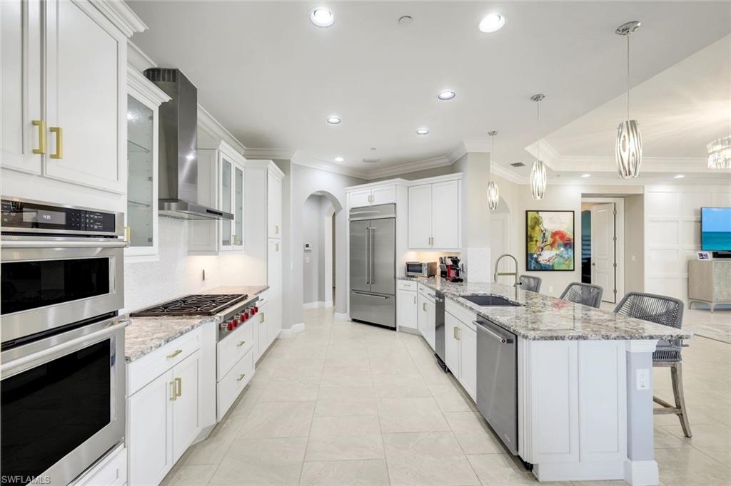 CARRARA - Residential