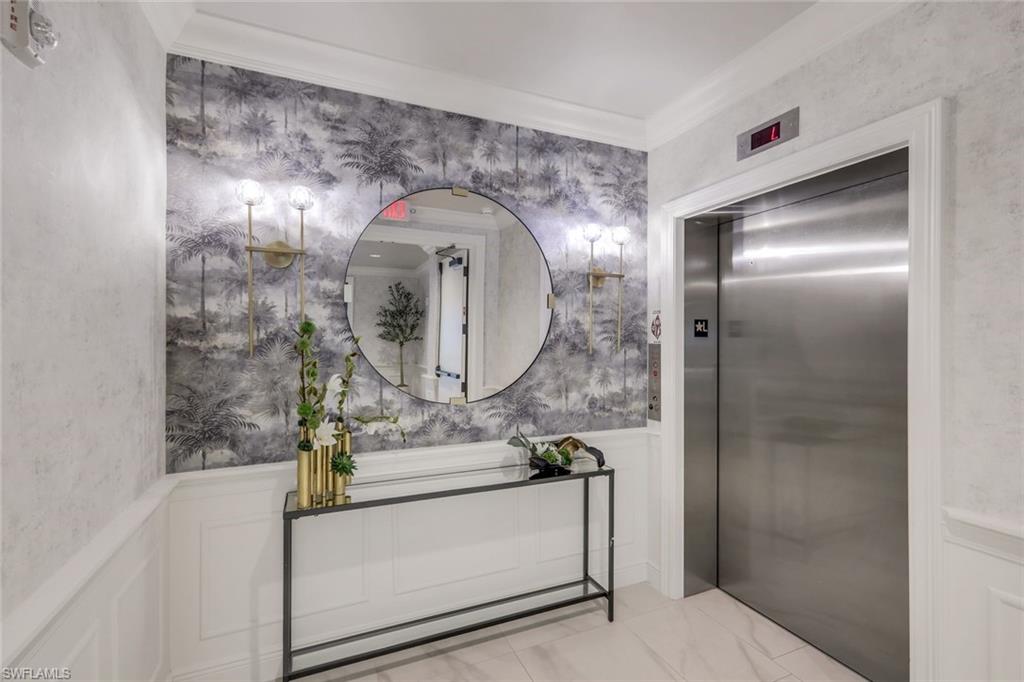 CARRARA - Residential