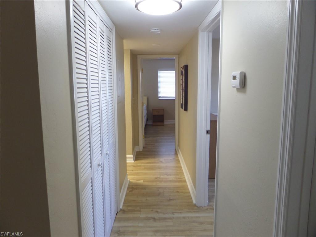 MARK I - Residential Lease