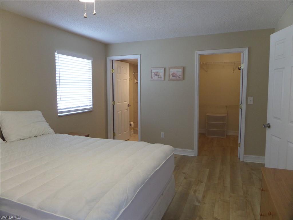 MARK I - Residential Lease