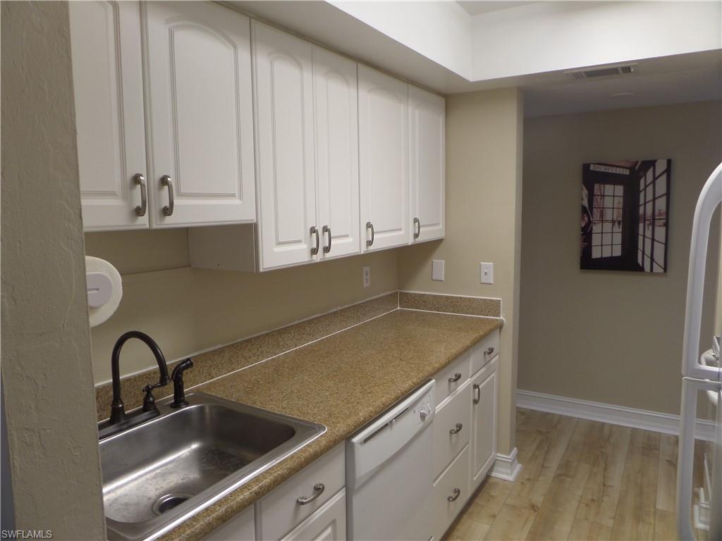 MARK I - Residential Lease