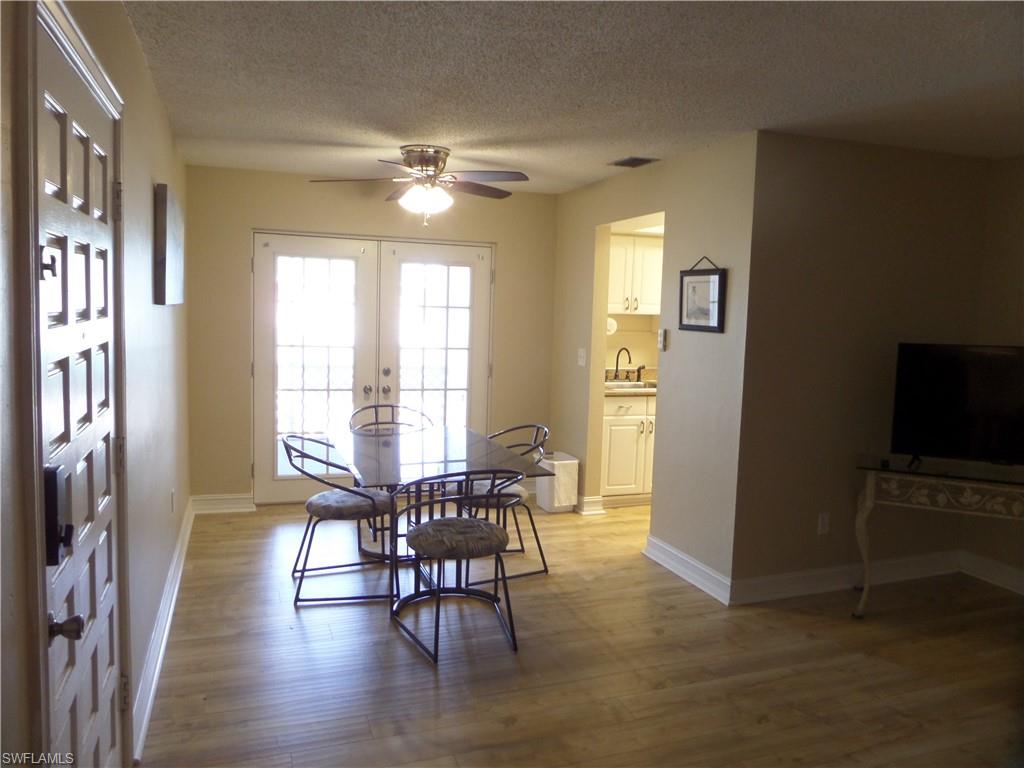 MARK I - Residential Lease