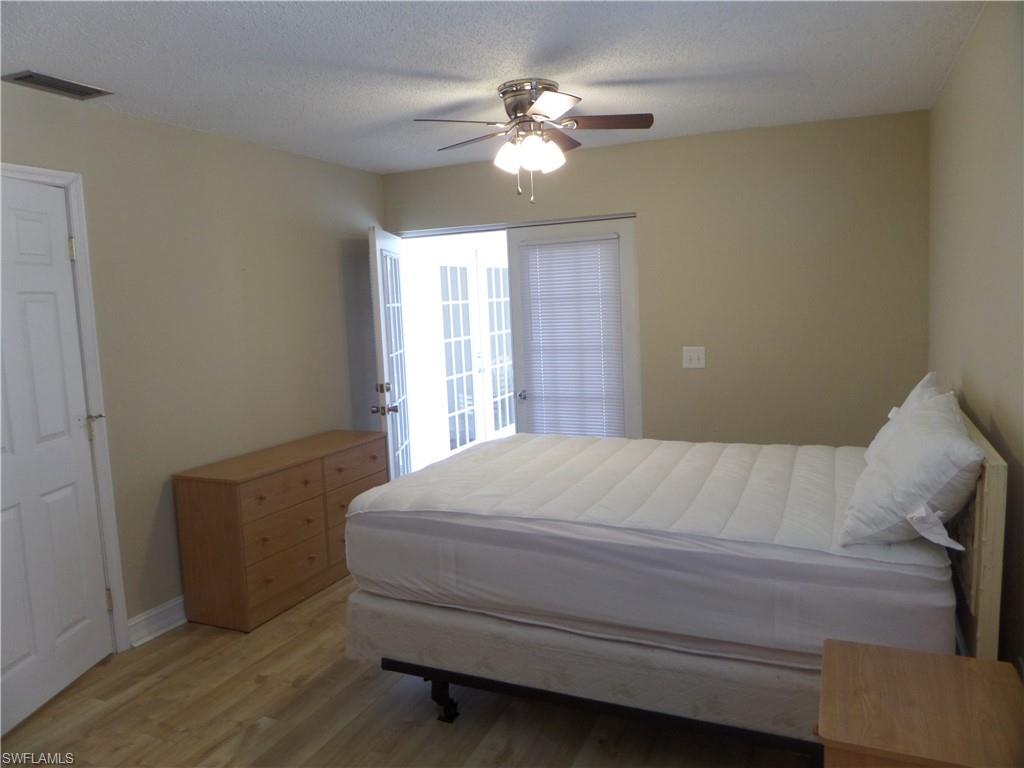 MARK I - Residential Lease