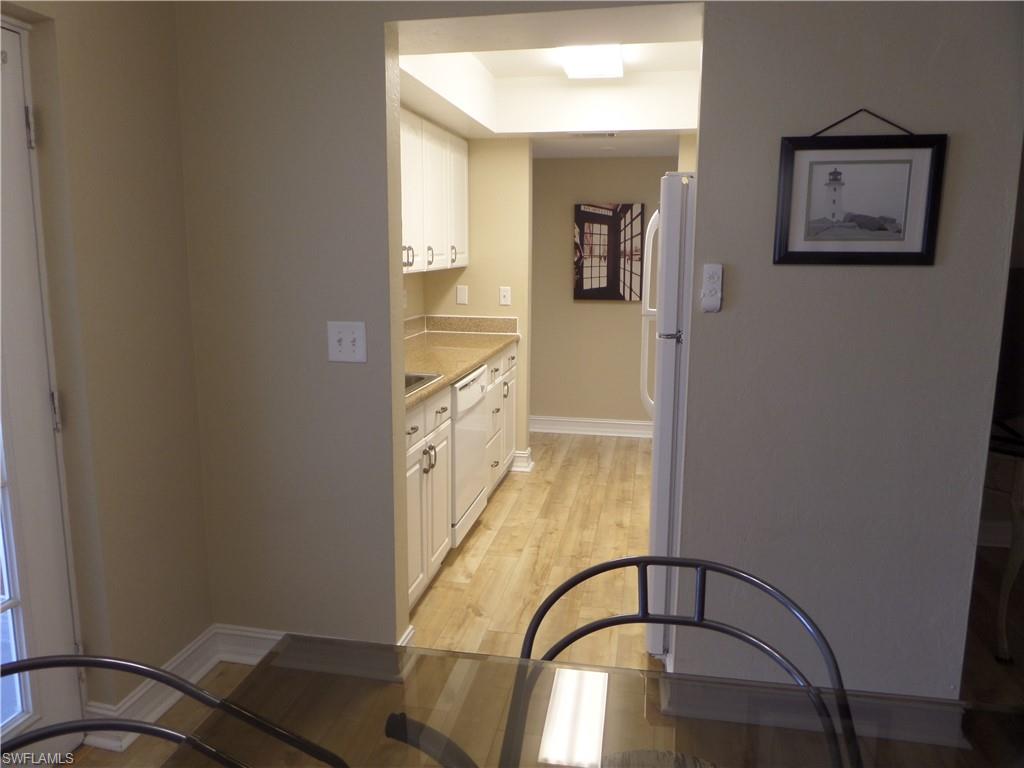 MARK I - Residential Lease