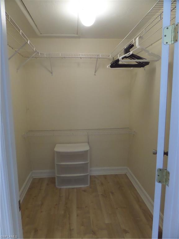 MARK I - Residential Lease