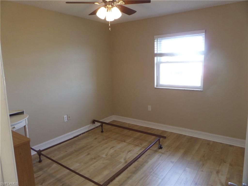 MARK I - Residential Lease