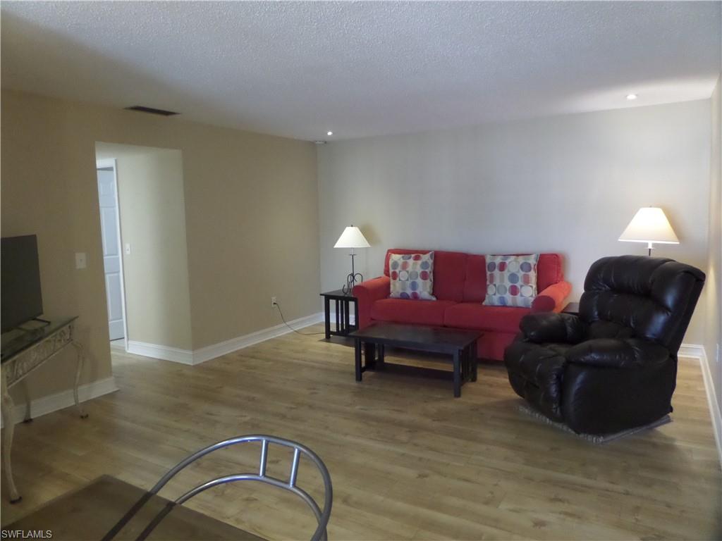 MARK I - Residential Lease